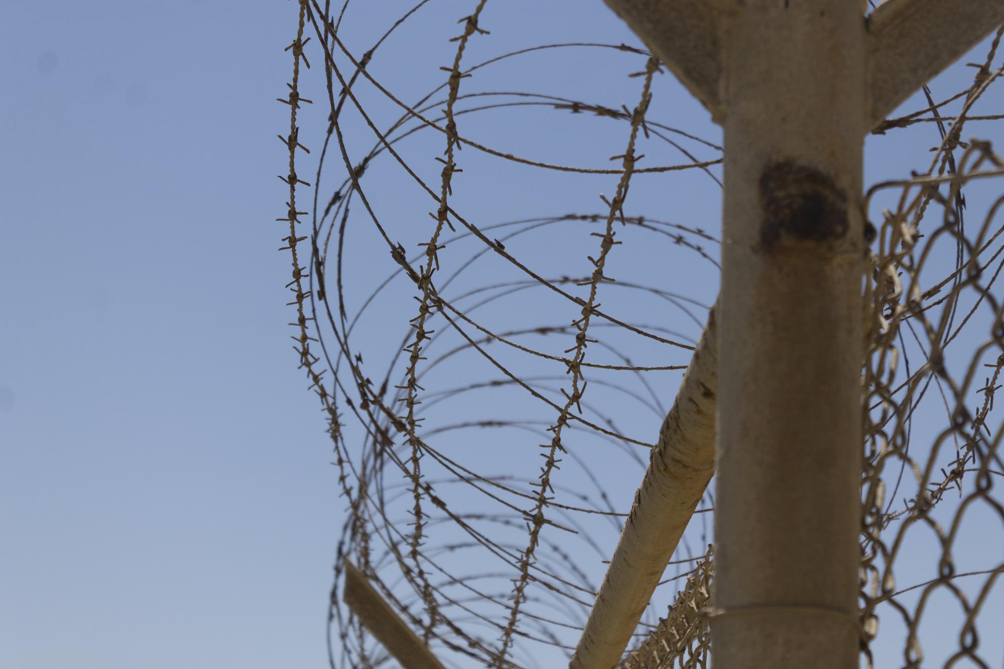 Abriendo Fronteras Ceuta